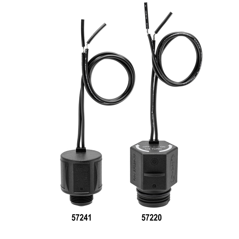 Load image into Gallery viewer, 24V Solenoid for All Orbit Valves Except L-Series (TNG) 57041
