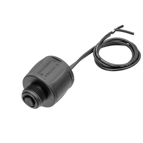 Orbit 24V solenoid for sprinkler valves