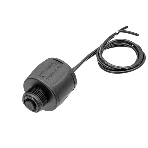 24V Solenoid for All Orbit Valves Except L-Series (TNG) 57041, additional product view 2