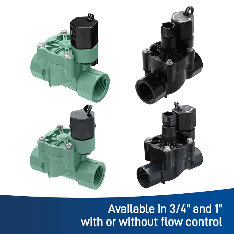 Load image into Gallery viewer, L-Series Automatic Inline Sprinkler Valves
