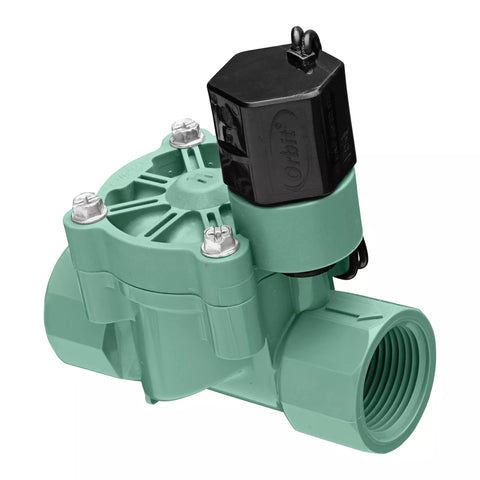 Orbit L-Series automatic inline sprinkler valves