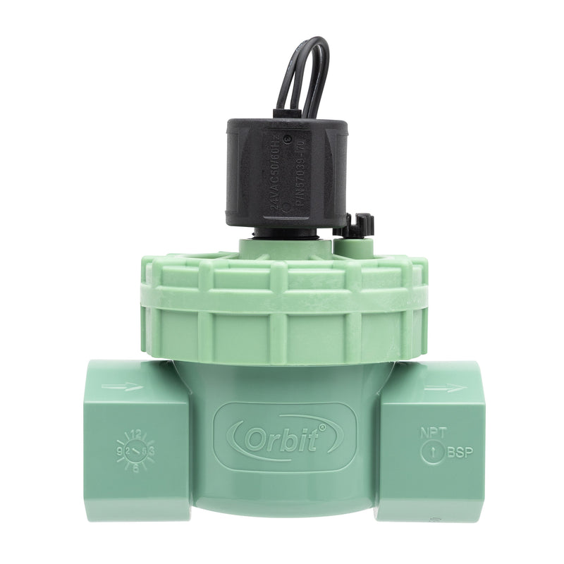 Load image into Gallery viewer, 3/4" FPT Auto Inline Jar Top Valve | 57460
