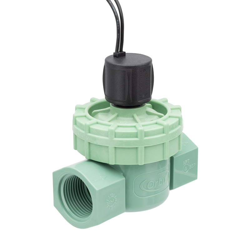 Load image into Gallery viewer, 3/4" FPT Auto Inline Jar Top Valve | 57460
