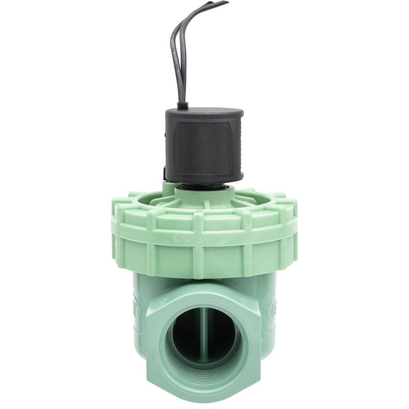 Load image into Gallery viewer, 3/4" FPT Auto Inline Jar Top Valve | 57460
