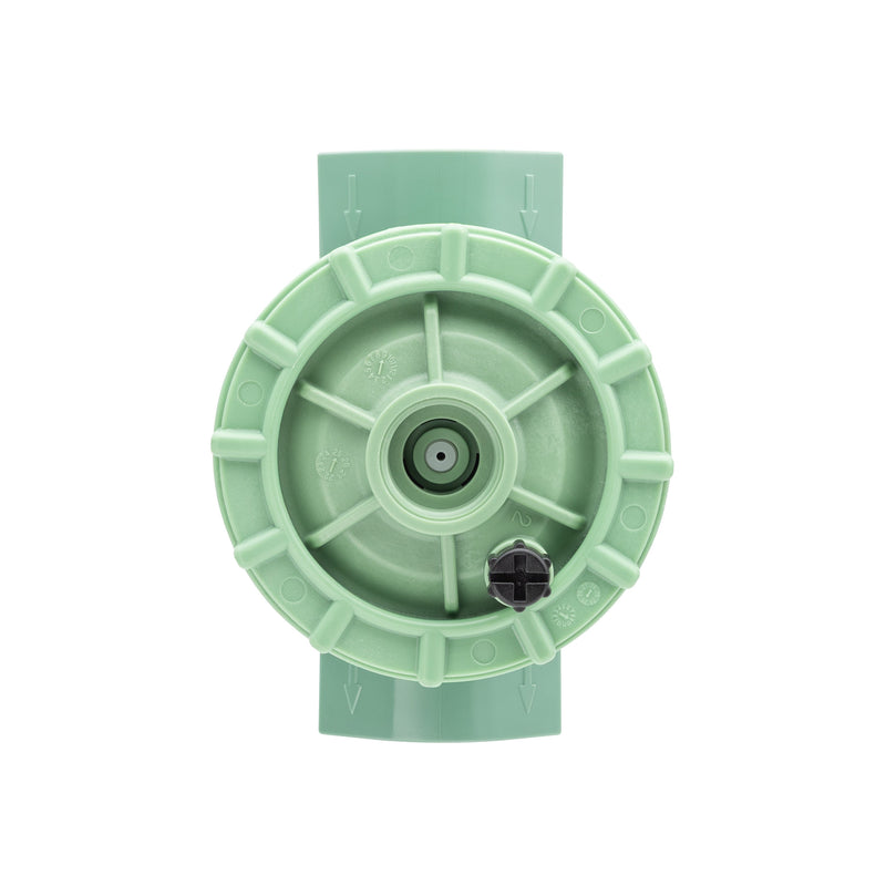 Load image into Gallery viewer, 3/4" FPT Auto Inline Jar Top Valve | 57460

