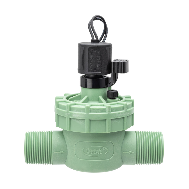Load image into Gallery viewer, Product image of Orbit Irrigation 1" MPT Jar Top Automatic Valve
