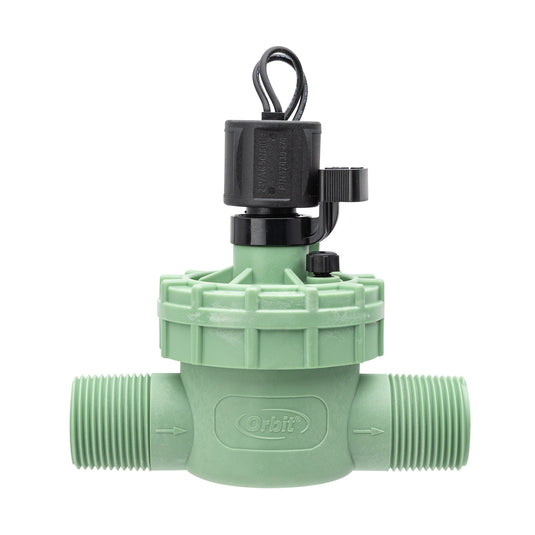 1" MPT  Jar Top Automatic Valve | 57467
