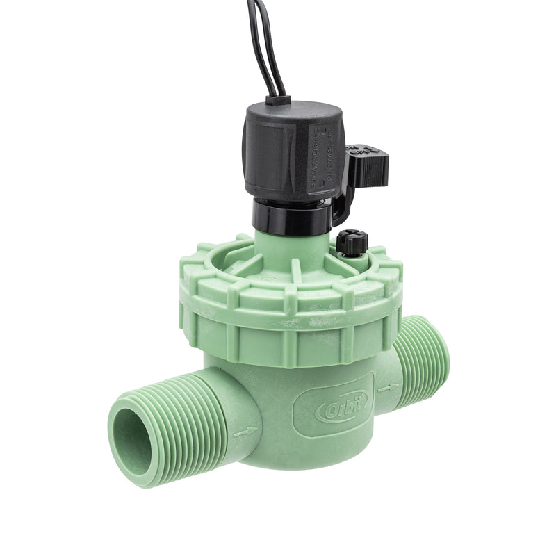 Load image into Gallery viewer, 1" MPT  Jar Top Automatic Valve | 57467
