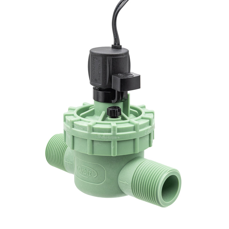 Load image into Gallery viewer, 1" MPT  Jar Top Automatic Valve | 57467

