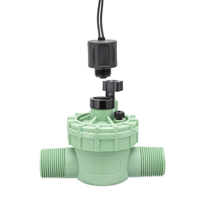 Load image into Gallery viewer, 1" MPT  Jar Top Automatic Valve | 57467
