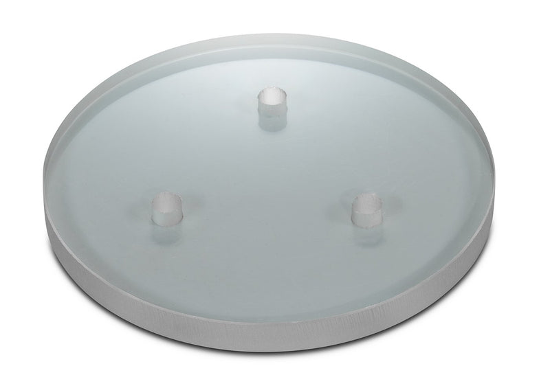 Load image into Gallery viewer, BVV™ 5.75" Diameter Resin Trap LID
