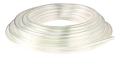 Tygon 2475 high purity PVC tubing, 1/2 inch