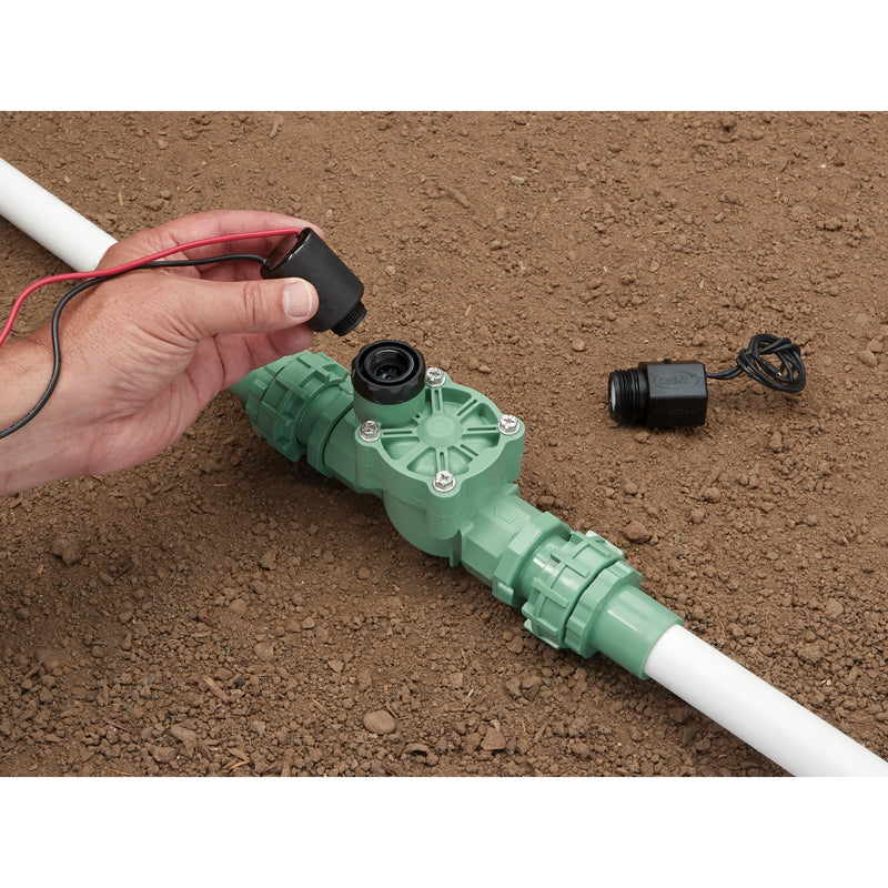 Load image into Gallery viewer, Battery-Powered Sprinkler Controller | 57865
