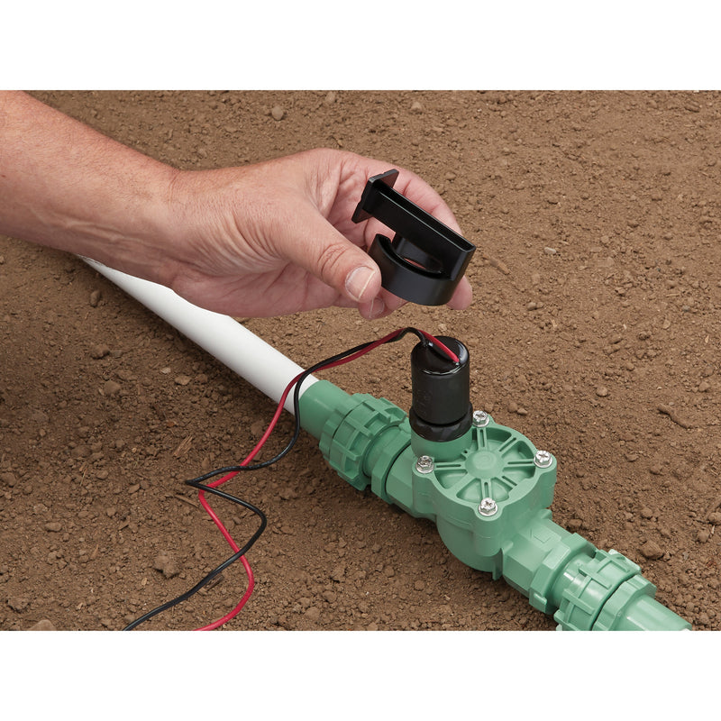 Load image into Gallery viewer, Battery-Powered Sprinkler Controller | 57865
