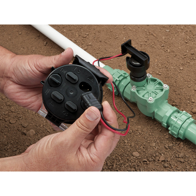 Load image into Gallery viewer, Battery-Powered Sprinkler Controller | 57865
