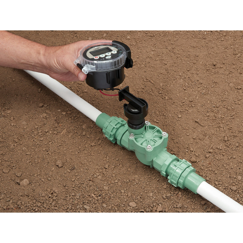 Load image into Gallery viewer, Battery-Powered Sprinkler Controller | 57865
