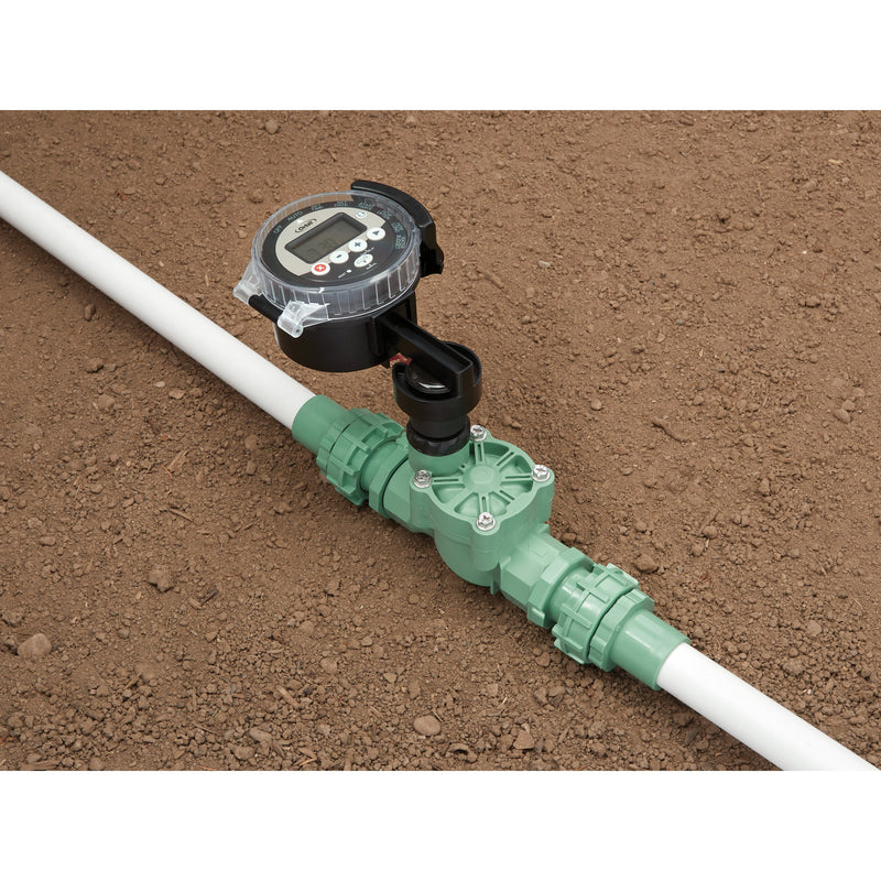 Load image into Gallery viewer, Battery-Powered Sprinkler Controller | 57865

