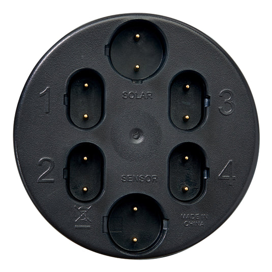 Battery-Powered Sprinkler Controller | 57865