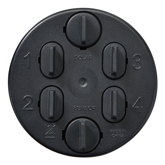 Battery-Powered Sprinkler Controller | 57865