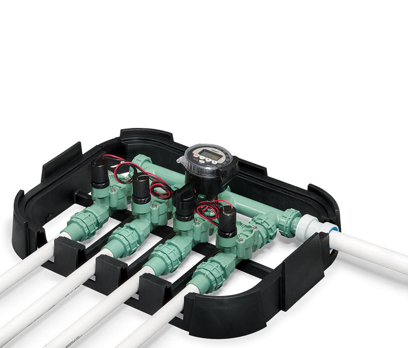 Load image into Gallery viewer, Battery-Powered Sprinkler Controller | 57865
