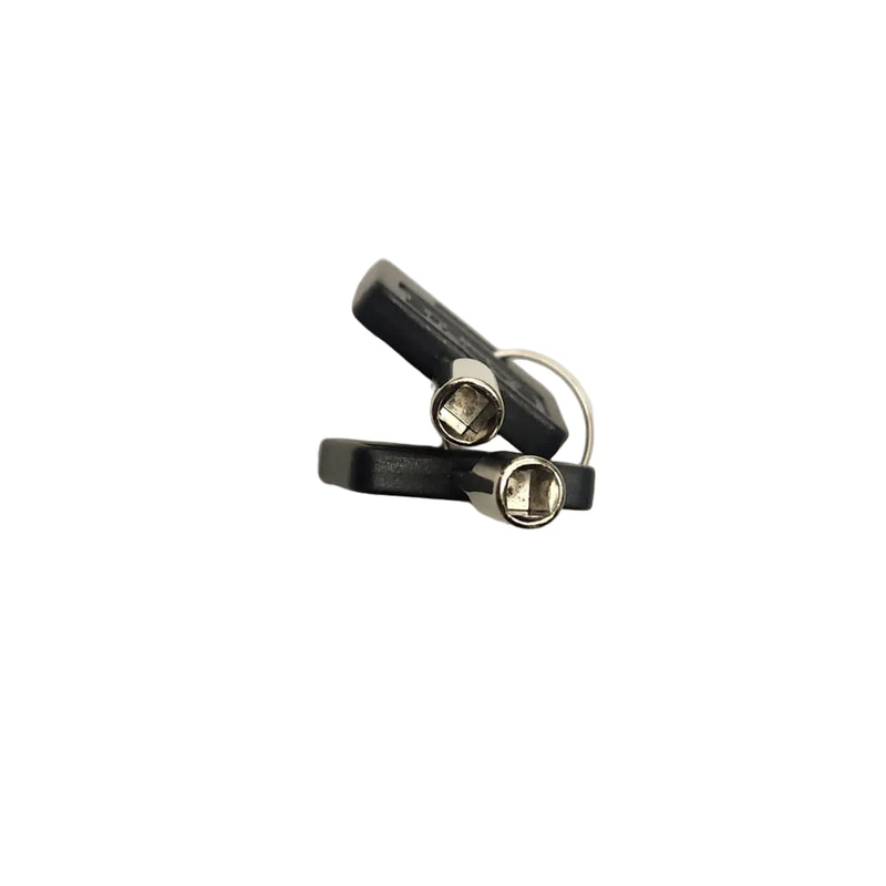 Load image into Gallery viewer, B-hyve Irrigation Controller key 2-pack | 57946-61
