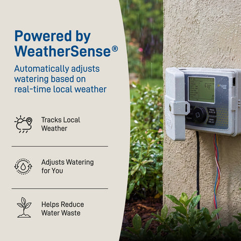 B-hyve 12-Station Indoor/Outdoor Controller 57950, additional product view 2