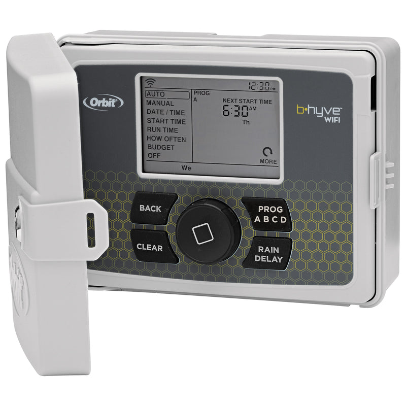 Load image into Gallery viewer, B-hyve 12-Station Indoor/Outdoor Controller 57950
