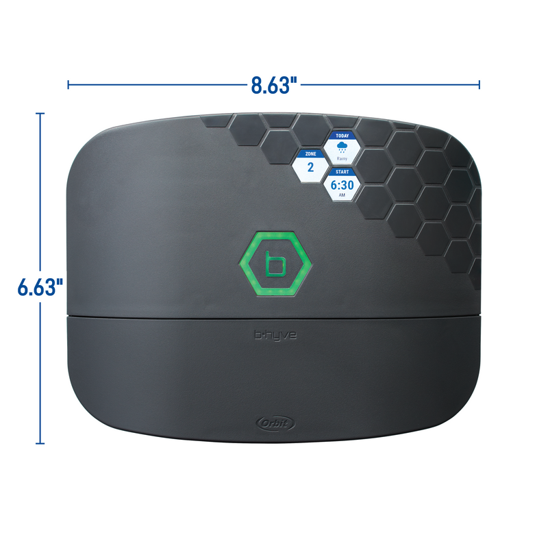 Load image into Gallery viewer, B-hyve XR Smart Indoor/Outdoor Sprinkler Timer 16 station 57995
