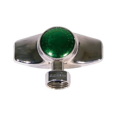 Orbit circular small area sprinkler
