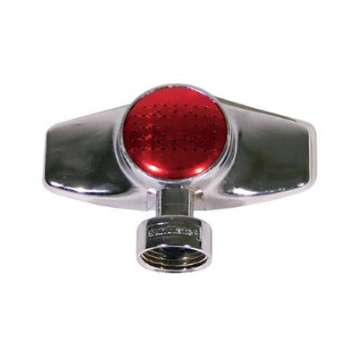 Product image of Orbit Irrigation Small Area Sprinkler for Rectangular Lawns 58023