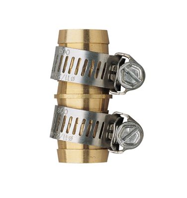 Orbit 3/4-inch repair brass shank mender 58143