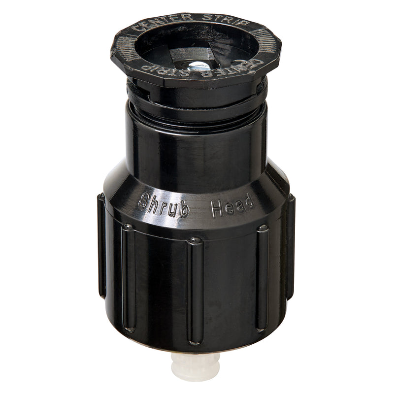 Load image into Gallery viewer, Product image of Orbit Irrigation Shrub Head w/Ctr Strip Pattern Insert Nozzle
