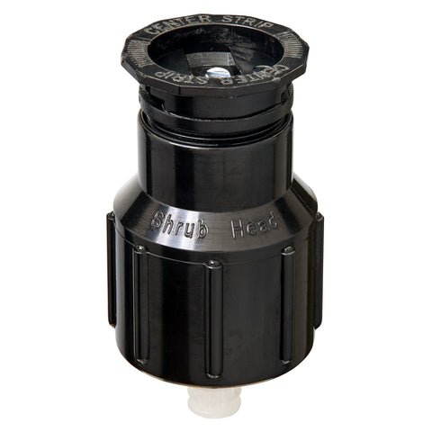 Product image of Orbit Irrigation Shrub Head w/Ctr Strip Pattern Insert Nozzle