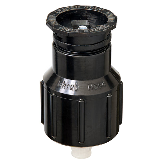 Product image of Orbit Irrigation Shrub Head w/Ctr Strip Pattern Insert Nozzle
