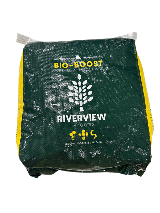 RVLS Bio-Boost 0.5cf