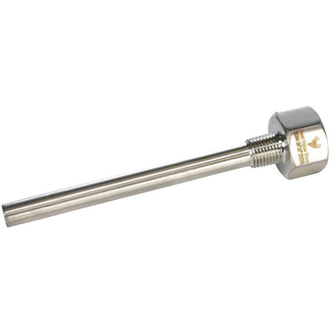 NPT Stainless Steel Thermowell, additional product view 2