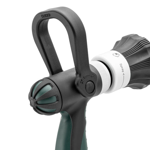 XL-Stream® Fire Hose Nozzle 58931, additional product view 2