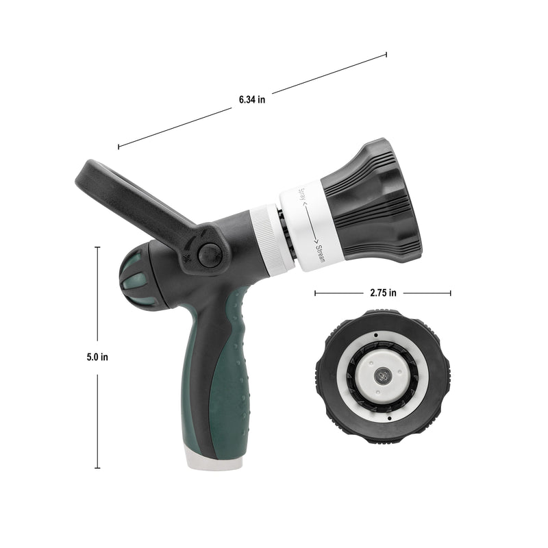 Load image into Gallery viewer, XL-Stream® Fire Hose Nozzle 58931
