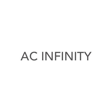 AC Infinity logo