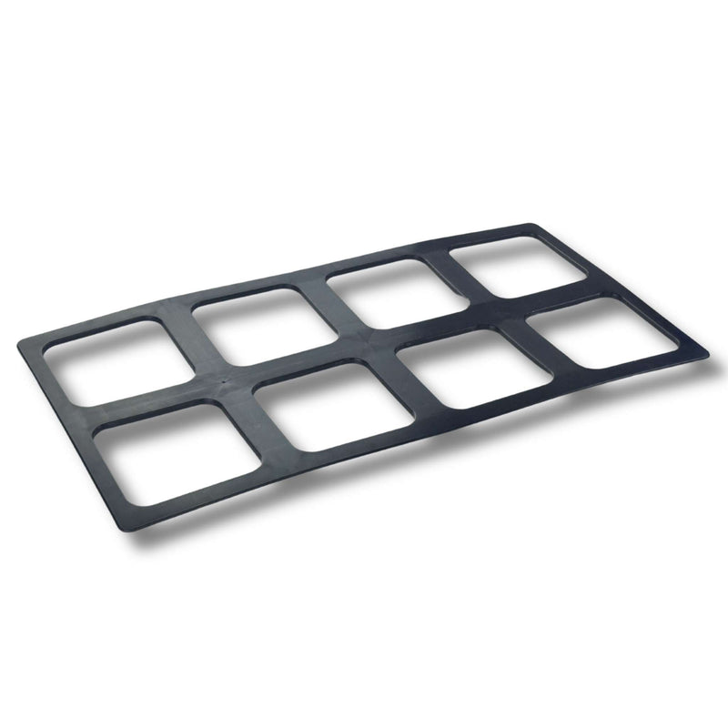 Load image into Gallery viewer, 5" Nursery Pots with Insert Tray
