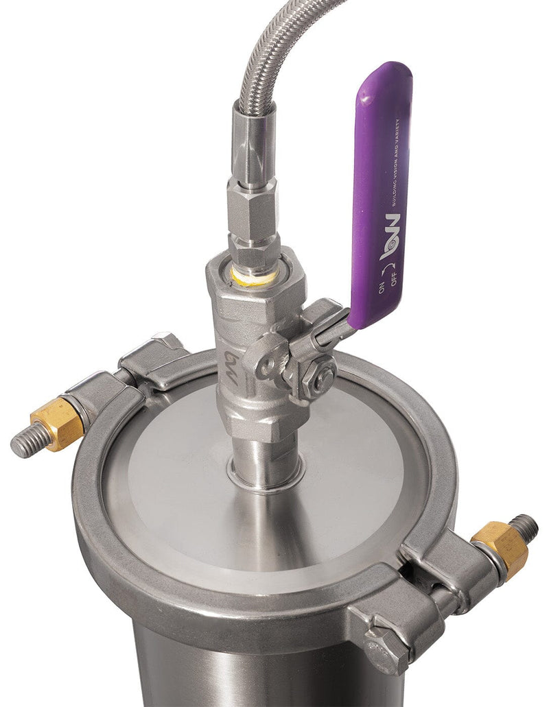 Load image into Gallery viewer, 5LB TFX Closed Loop Extractor
