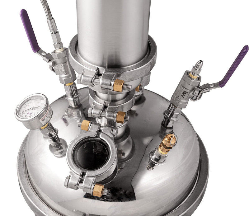 Load image into Gallery viewer, 5LB TFX Closed Loop Extractor
