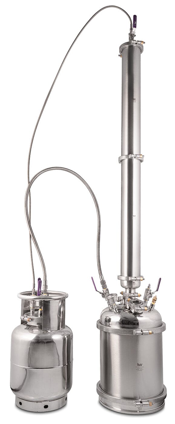 Load image into Gallery viewer, 5LB TFX Closed Loop Extractor
