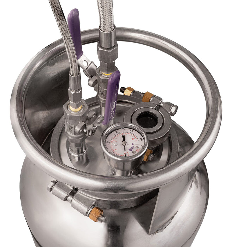 Load image into Gallery viewer, 5LB TFX Closed Loop Extractor
