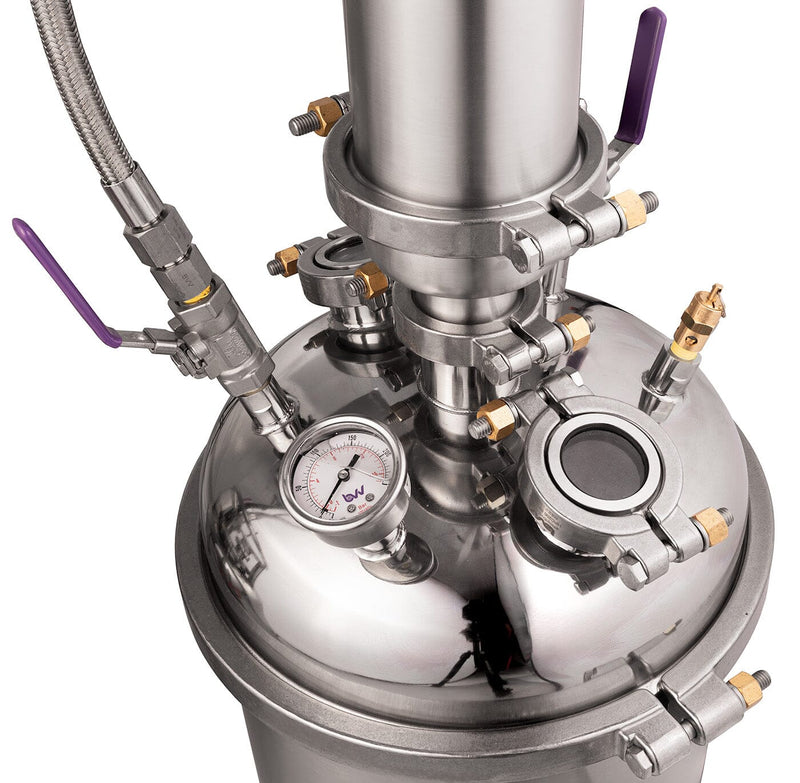 Load image into Gallery viewer, 5LB TFX Closed Loop Extractor
