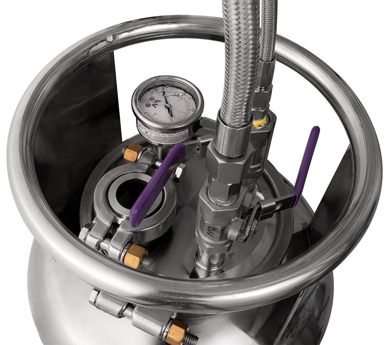 Load image into Gallery viewer, 5LB TFX Closed Loop Extractor
