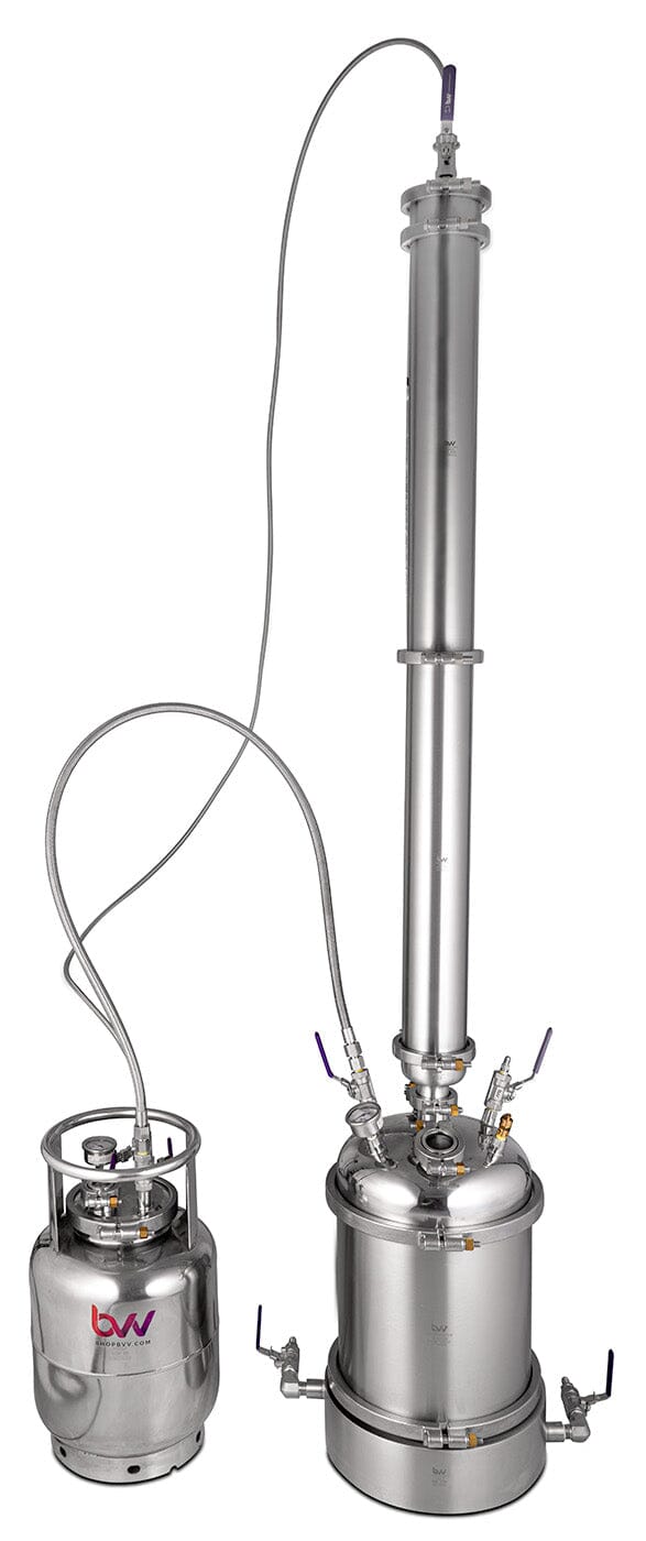 Load image into Gallery viewer, 5LB TFX Closed Loop Extractor
