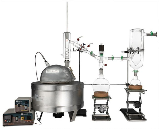 5L Neocision Short Path Distillation Kit