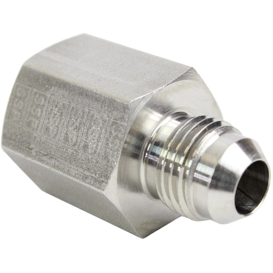 37° AN x Female Adapter