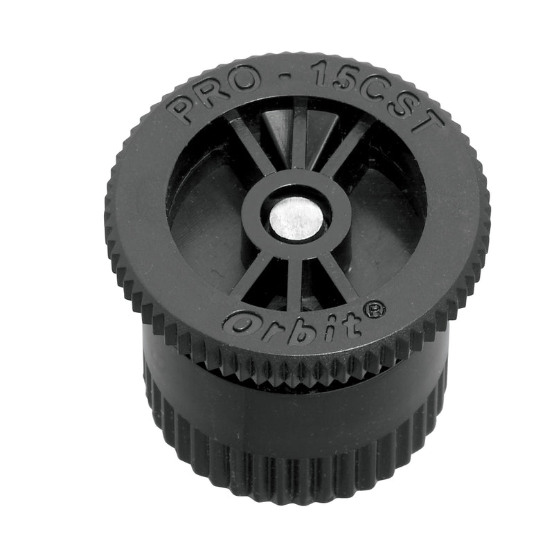 Load image into Gallery viewer, 5' x 30' Center Strip Pattern Spray Nozzle 53507
